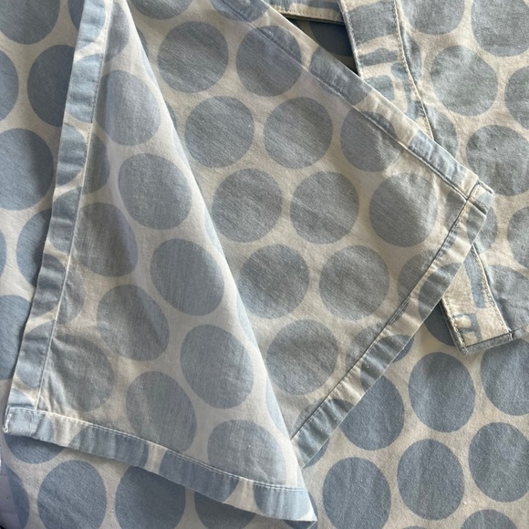 Cape Madras Coverup (XS) - Picture 4 of 6